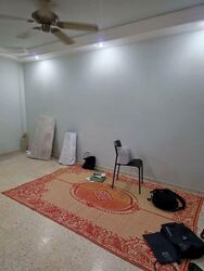 Blk 155 Woodlands Street 13 (Woodlands), HDB 3 Rooms #592965451